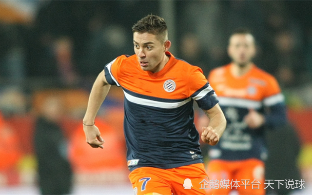 摩纳哥队在客场挑战蒙彼利埃队，渴望胜利的简单介绍