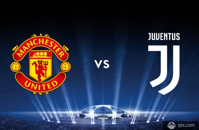 太阳城集团-关于曼联教练计划如何对抗尤文图斯的进攻的信息