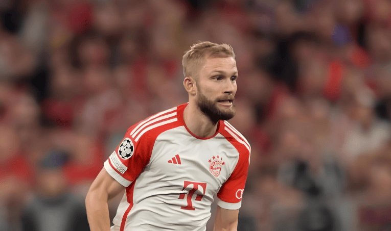 太阳城网址-拜仁慕尼黑疯狂进攻，对手手足无措！的简单介绍